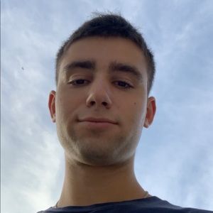 Meet your Posher, Noah